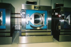 General Laundry Equipment