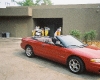 W11-Gaia Hotel Anderson laundry and Brenda Goodwins car.jpg