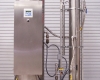 Ozone laundry system prior to shipment.jpg