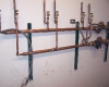 MidTown Palatine plumbing behind washers before ozone header.jpg